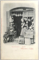 C. P. A. : GEORGIE : TBILISSI : TIFLIS : Fruitier, Fruit Seller - Géorgie