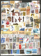 ARMENIA: Lot Of Modern Stamps And Souvenir Sheets, All MNH And Of Excellent Quality! ATTENTION: Please View ALL The Phot - Armenia