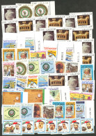 UNITED ARAB EMIRATES: Lot Of Modern And Very Thematic Sets, Little Duplication, MNH And Of Excellent Quality, Low Start! - Ver. Arab. Emirate