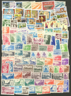LEBANON: Good Lot Of Stamps And Sets Of 1940s/50s And 1970s Mainly, MNH And Of Excellent Quality. High Catalog Value (I  - Libano