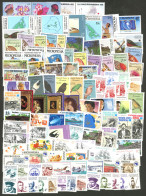MICRONESIA: Lot Of Modern Stamps And Sets, Very Thematic, MNH And Of Excellent Quality! IMPORTANT: Please View ALL The P - Mikronesien