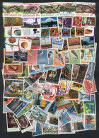 NEW ZEALAND: Lot Of Stamps And Complete Sets, Very Thematic, All Of Excellent Quality. Very Low Start!! - Sonstige & Ohne Zuordnung