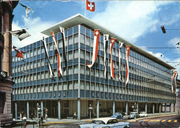 11395507 Basel BS Am Bankenplatz Basel BS - Other & Unclassified