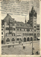 11385715 Basel BS Rathaus Basel BS - Other & Unclassified
