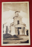 CPA - Ile De La Réunion - St Benoît - L'église - Saint Benoît