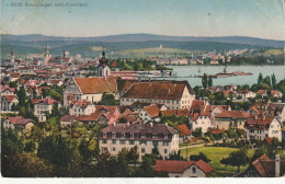 KREUZLINGEN - Kreuzlingen