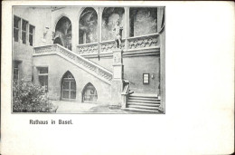 11385104 Basel BS Rathaus Basel BS - Other & Unclassified