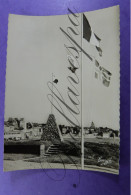 Saint-Servan Le"CAIRN" Monument Mémoire De Cdt Charcot Et De Ses Hommes Disparus Avec Le Pourqoui-Pas  D35 - Personnages Historiques