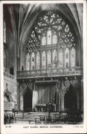 11384463 Bristol UK Cathedral Lady Chapel  - Bristol