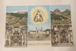 Maria Einsiedeln - Holy Places