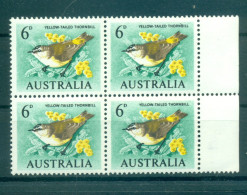 Australie 1963-65 - Y & T N. 291 - Série Courante (Michel N. 339 X) - Mint Stamps