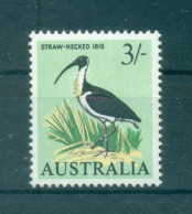 Australie 1963-65 - Y & T N. 298 - Série Courante (Michel N. 345 Y) - Mint Stamps