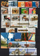 Portugal 2005 VALOR FACIAL= 48,23€- MNH_ PTS10644  **see Comments - Años Completos