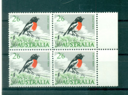 Australia 1963-65 - Y & T N. 297 - Serie Ordinaria (Michel N. 344 Y) - Mint Stamps