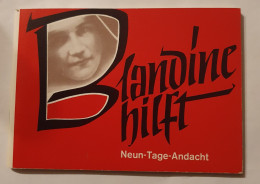 Bandine Hilft - Neun Tage Andacht - Cristianesimo