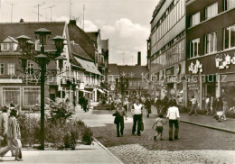 73835140 Koethen Anhalt Schalaunische Strasse Koethen Anhalt - Köthen (Anhalt)