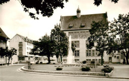 73835016 Schwabach Schillerplatz Brunnen Schwabach - Schwabach