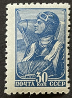 RUSSIA  - MNH**  - 1939 - # 736 - Unused Stamps