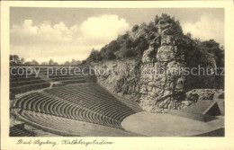 72296724 Bad Segeberg Kalkbergstadion Bad Segeberg - Bad Segeberg