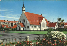 72292916 Zeebrugge Kirchenpartie  - Zeebrugge