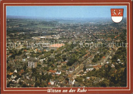 72287716 Witten Ruhr Fliegeraufnahme Annen - Witten