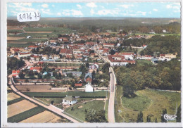 LE VAUDOUE- VUE GENERALE AERIENNE- CIM AC 36-86 A - Autres & Non Classés