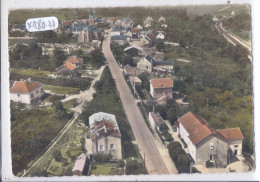 SAINT-SIMEON- VUE PANORAMIQUE - Autres & Non Classés