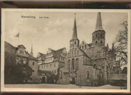 41402229 Merseburg Der Dom Merseburg - Merseburg