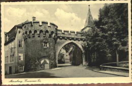 41402225 Merseburg Krummes Tor Merseburg - Merseburg