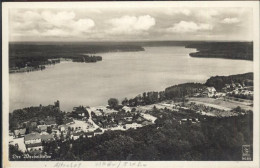 41401991 Altenhof Eberswalde Am Werbellinsee Fliegeraufnahme Altenhof Eberswalde - Finowfurt