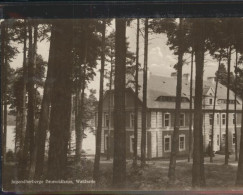 41401941 Altenhof Eberswalde Jugendherberge Brunoldhaus Am Werbellinsee Altenhof - Finowfurt