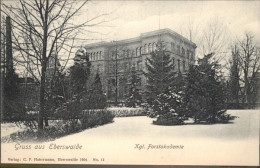 41401897 Eberswalde Koenigliche Forstakademie Eberswalde - Eberswalde