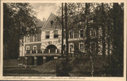 41401864 Altenhof Eberswalde Jugendherberge Brunoldhaus Altenhof - Finowfurt