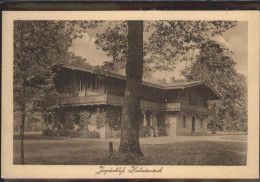 41401775 Joachimsthal Jagdschloss Hubertusstock Joachimsthal - Joachimsthal