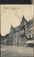 41401748 Eberswalde Rathaus Eberswalde - Eberswalde