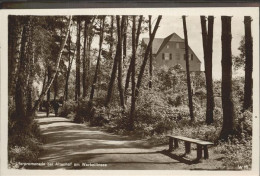 41401724 Altenhof Eberswalde Uferpromenade Am Werbellinsee Altenhof - Finowfurt