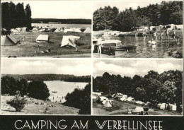 41401702 Altenhof Eberswalde Werbellinsee Campingplatz Altenhof - Finowfurt