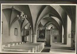 41401669 Chorin Kloster Kapelle Chorin - Chorin