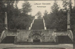 41401590 Eberswalde Moltketreppe Brunnen Luftkurort Eberswalde - Eberswalde