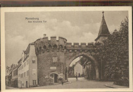41400444 Merseburg Saale Krumme Tor Merseburg - Merseburg