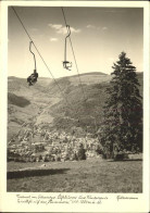 41400075 Foto Gutermann Todtnau Seilbahn Loerrach - Lörrach