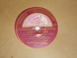 DISQUE 78 TOURS MAURICE CHEVALIER 1941 - 78 Rpm - Schellackplatten