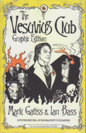 Vesuvius Club Graphic Novel. - Libri Vecchi E Da Collezione