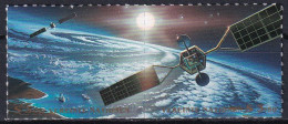 UNO WIEN 1999 Mi-Nr. 291/92 ** MNH - Unused Stamps