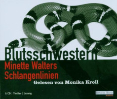 Schlangenlinien - Other Audio Books