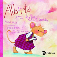 Alberta Geht Die Liebe Suchen: Mit Musik Und Liedern - Erweiterte Textfassung: Mit Karaoke-Versionen (Sauerlän - Other Audio Books