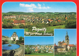 CPSM Pegnitz-Multuves-RARE       L2551 - Pegnitz