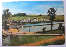 BELGIQUE - LUXEMBOURG - GOUVY - Camping Du Lac - Gouvy