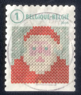 België - Belgique - C2/47 - 2016 - (°)used - Michel 4699 Du - Hartelijke Wensen - Used Stamps