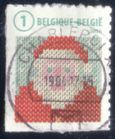 België - Belgique - C2/47 - 2016 - (°)used - Michel 4699 EI - Hartelijke Wensen - Oblitérés